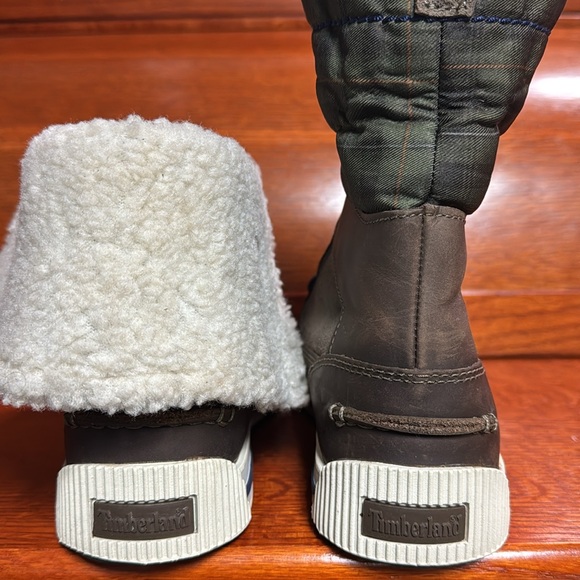 Timberland Earthkeepers - Picture 6 of 9